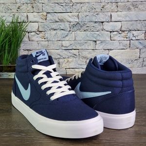 Nike | Shoes | New Nike Sb Charge Mid 